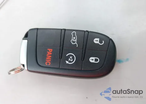 2015 Jeep Grand Cherokee Limited z USA, uszkodzony, nr VIN 1C4RJFBG0FC846296